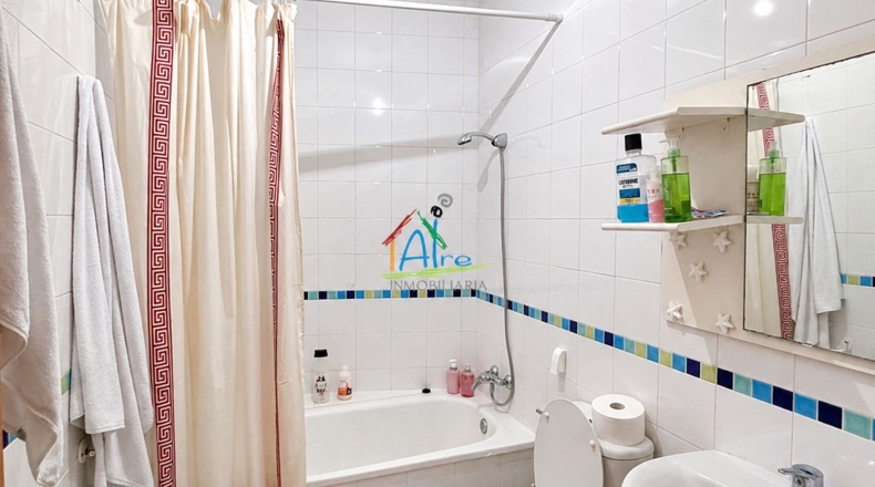 Huelva - Almonte - 90m2