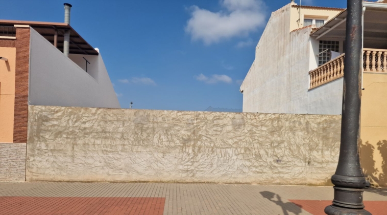 Аликанте - Formentera del Segura - 214m2