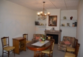 Xalet adossat amb terreny en venda a Monòver ref.: TR394018 foto