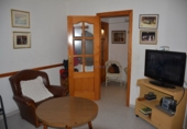 Xalet adossat amb terreny en venda a Monòver ref.: TR394018 foto