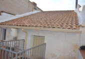 Xalet adossat amb terreny en venda a Monòver ref.: TR394018 foto