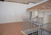 Xalet adossat amb terreny en venda a Monòver ref.: TR394018 foto