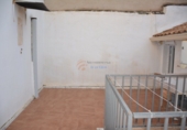 Xalet adossat amb terreny en venda a Monòver ref.: TR394018 foto