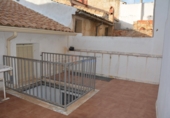 Xalet adossat amb terreny en venda a Monòver ref.: TR394018 foto