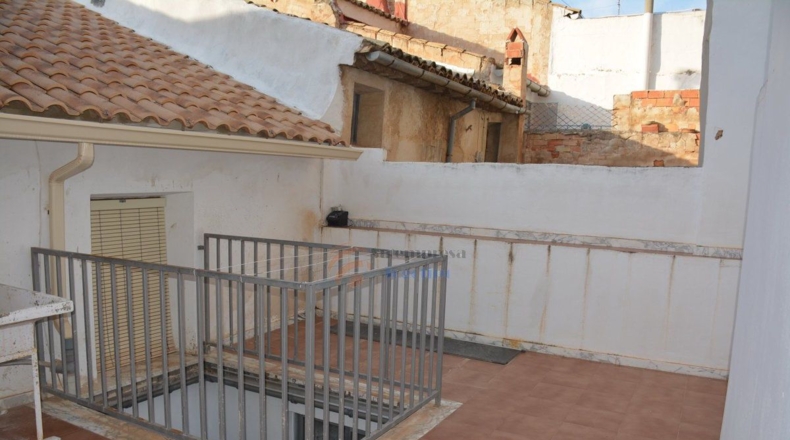 Alicante - Monóvar - 144m2