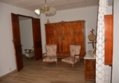 Xalet adossat amb terreny en venda a Monòver ref.: TR394018 foto