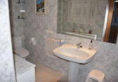 Xalet adossat amb terreny en venda a Monòver ref.: TR394018 foto