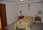Xalet adossat amb terreny en venda a Monòver ref.: TR394018 foto
