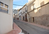 Xalet adossat amb terreny en venda a Monòver ref.: TR394018 foto