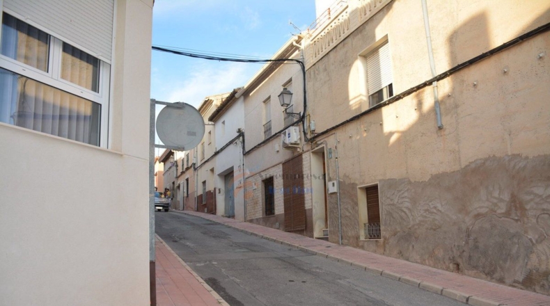 Alicante - Monóvar - 144m2