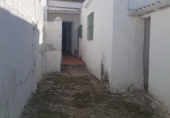 Дом с участком на продажу в городе Cartaya. Фото