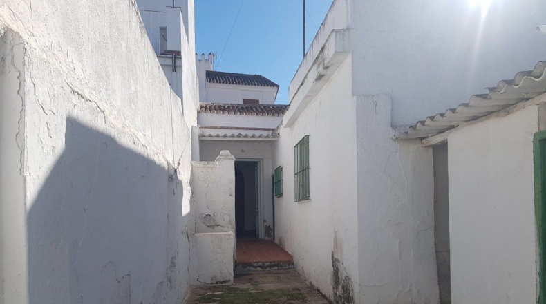 Хуэльва - Cartaya - 162m2