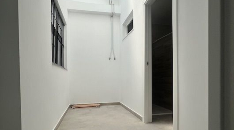 Севилья - Seville - 70m2
