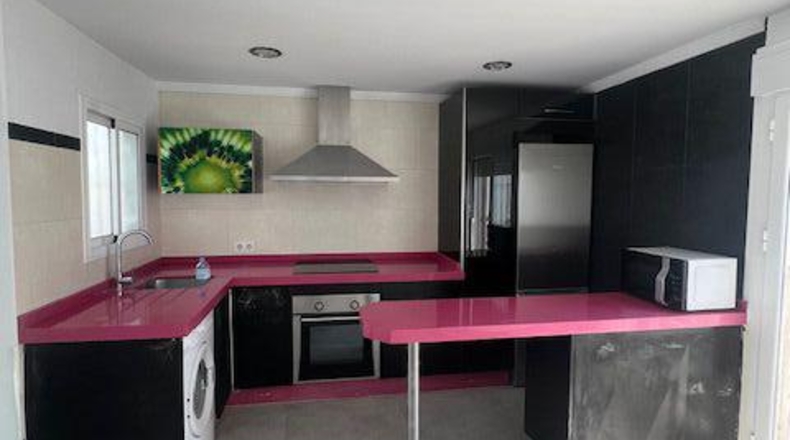 Севилья - Seville - 70m2