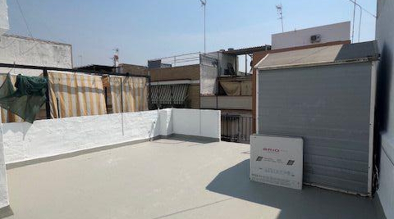 Севилья - Seville - 70m2