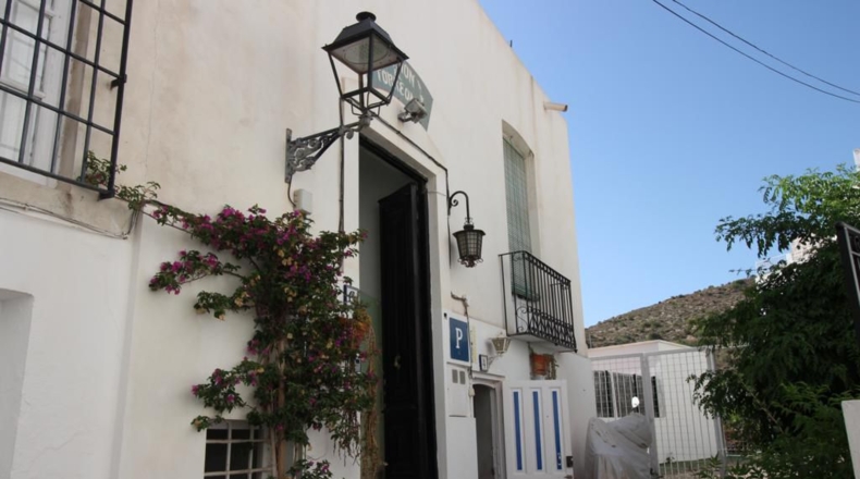 Almería - Mojácar - 390m2