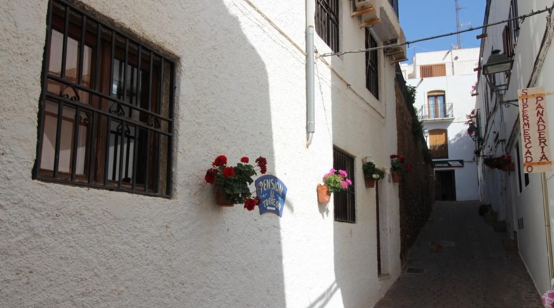 Almería - Mojácar - 390m2