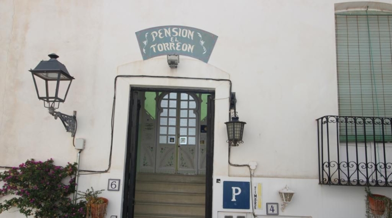 Almería - Mojácar - 390m2