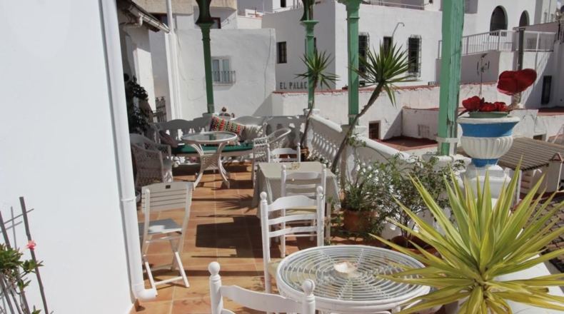 Almería - Mojácar - 390m2