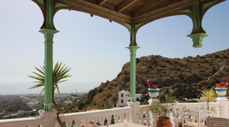 Almería - Mojácar - 390m2