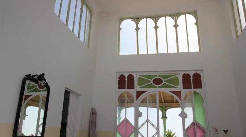 Almería - Mojácar - 390m2