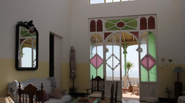 Almería - Mojácar - 390m2