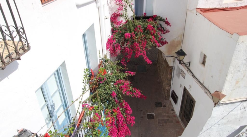 Almería - Mojácar - 390m2