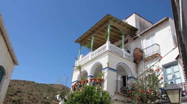 Almería - Mojácar - 390m2