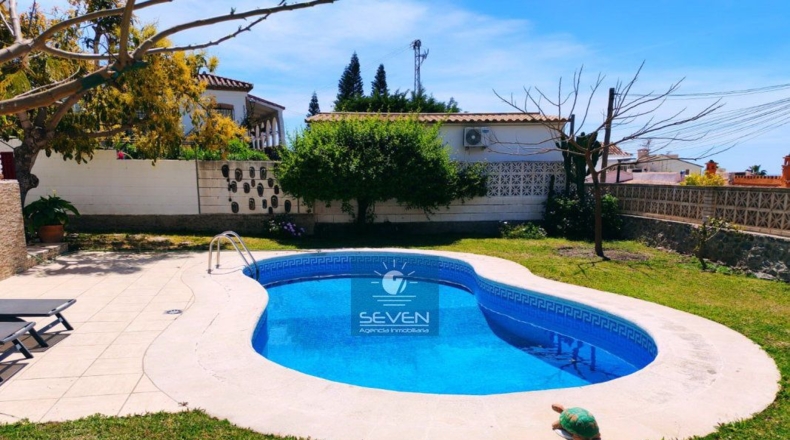 Granada - Almuñécar - 500m2