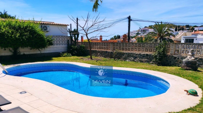 Granada - Almuñécar - 500m2