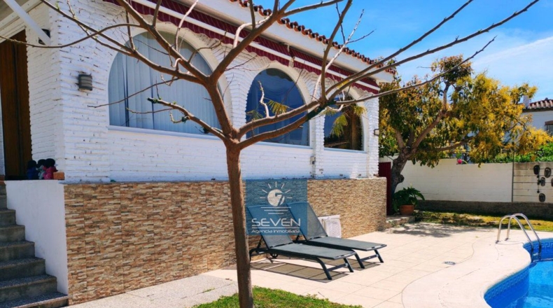 Granada - Almuñécar - 500m2