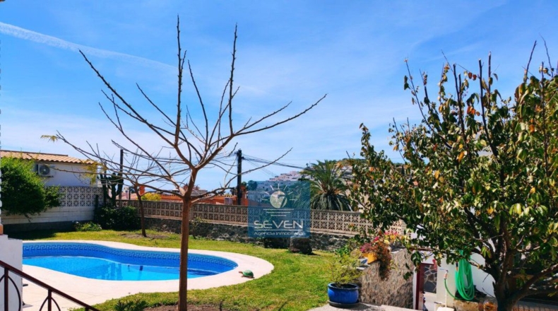 Granada - Almuñécar - 500m2
