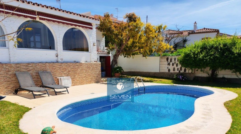 Granada - Almuñécar - 500m2