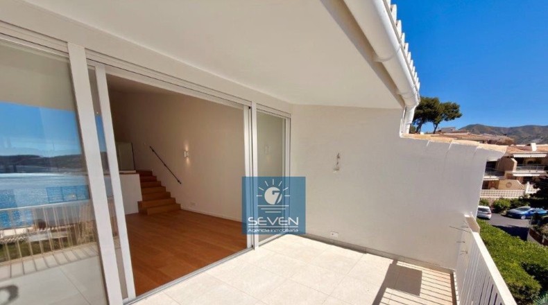 Granada - La Herradura - 110m2
