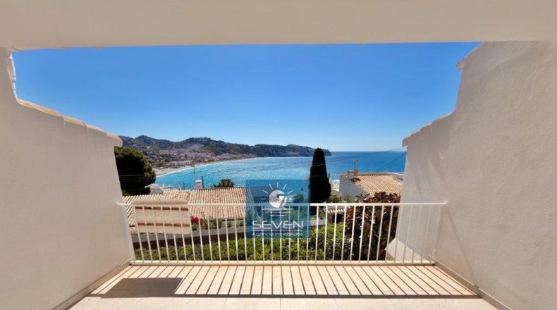 Granada - La Herradura - 110m2