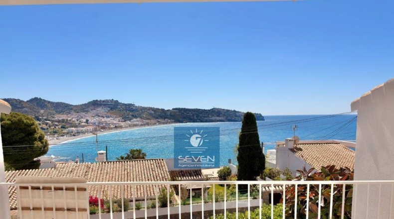 Granada - La Herradura - 110m2
