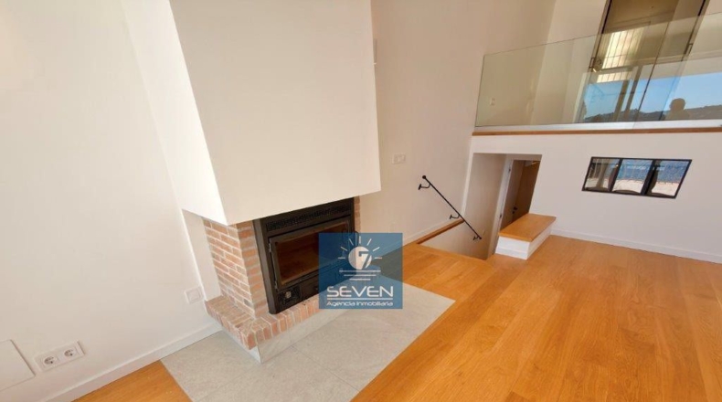 Granada - La Herradura - 110m2