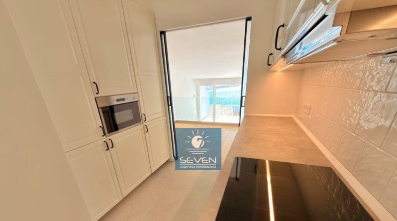 Granada - La Herradura - 110m2