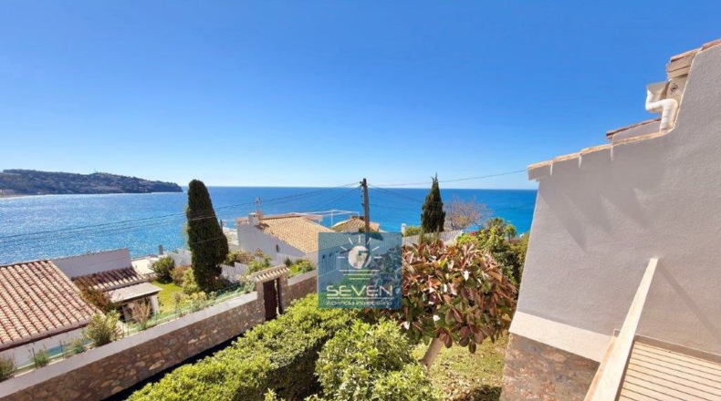Granada - La Herradura - 110m2