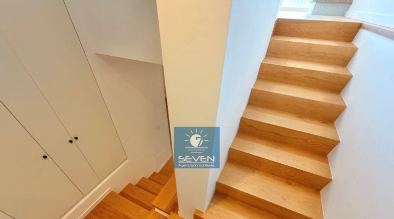 Granada - La Herradura - 110m2