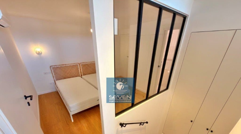Granada - La Herradura - 110m2
