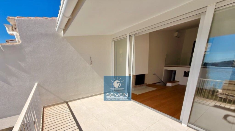 Granada - La Herradura - 110m2