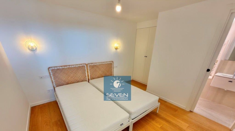 Granada - La Herradura - 110m2