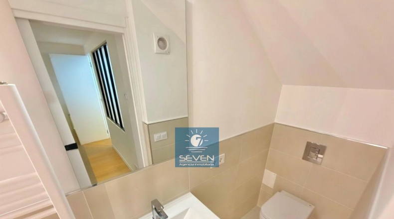 Granada - La Herradura - 110m2