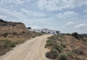 Casa de camp amb terreny en venda a Níjar ref.: TR406348 foto