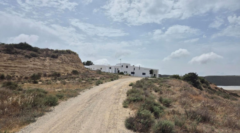Almeria - Níjar - 164519m2