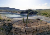 Casa de camp amb terreny en venda a Níjar ref.: TR406348 foto