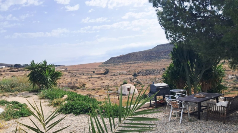 Almeria - Níjar - 164519m2