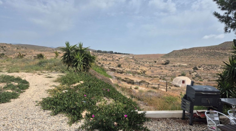 Almeria - Níjar - 164519m2