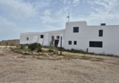 Casa de camp amb terreny en venda a Níjar ref.: TR406348 foto